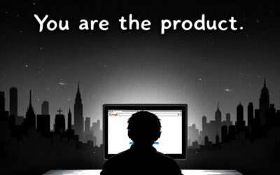 #UnplugTrump 2 – Gratis Mail? Du bist das Produkt